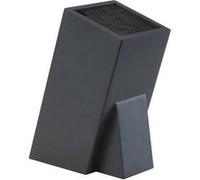 BLOC COUTEAU NOIR