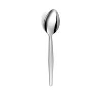 PRADEL ESSENTIEL - 12 cuillères de table - Baltics - Acier inoxydable 18/0, Finition Standard - Longueur 190 mm