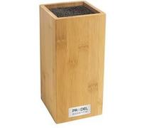 PRADEL ESSENTIEL - ACCESSOIRES - Bloc pour couteaux en bambou
