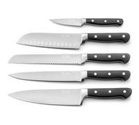 PRADEL ESSENTIEL - BLASON - Set 5 couteaux de cuisine G