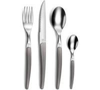 PRADEL ESSENTIEL - GAMMA GRIS - Coffret 24 pièces