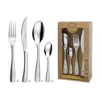 Capsule - Ménagère 24 pièces