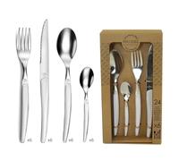 PRADEL ESSENTIEL - GAMMA BLANC - Coffret 24 pièces