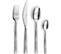 Silex - Coffret 24 pièces