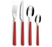 PRADEL ESSENTIEL - TONIC ROUGE - Coffret 24 pièces G