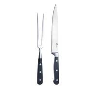 Pradel Excellence - 211020 - Service à Découper 2 Pièces Professionnel P0002245/211020