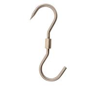 pradel excellence ESSE DE BOUCHER EN INOX CROCHET ref 60224