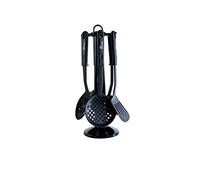 Pradel Excellence 7489SN Penderie 6 Ustensiles 38.70 x 13.5 x 13.5 cm Noir