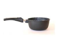 PRADEL EXCELLENCE Casserole 16 cm façon pierre 1,2 l