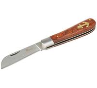 Pradel Excellence CK017 Couteau de Poche Marin 16.2 x 1.7 x 1.7 cm Inox/Bois
