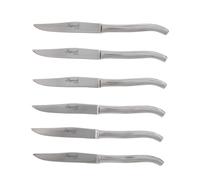Ustensile de cuisine Laguiole Coffret De 6 Couteaux Forges