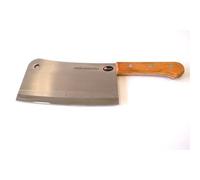 Pradel Excellence Feuille de boucher professionnelle lame 22 cm