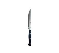 Pradel Excellence - Couteau Chef 20 cm - Collection Essentiels - Acier Inoxydable - Lame Affûtée pour Précision de Coupe - Manche Ergonomique - Cuisine Polyvalente