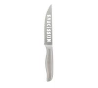 Pradel Excellence - COUTEAU SAUCISSON ESCAPADE sur carte