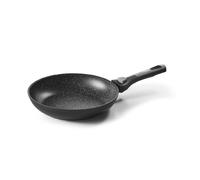 Pradel Excellence Pierra PCUI002002 - Poêle / Sauteuse induction, aluminium forgé, revêtement pierre, manche amovible