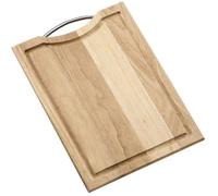 Pradel Excellence Planche A Découper 7415 - 40 X 30 Cm - Beige Beige
