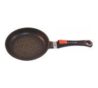 PRADEL EXCELLENCE Poêle 20 cm fonte alu façon pierre