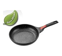 Pradel Excellence - 92408M - Poêle 24 CM + Manche amovible - Tous feux et induction - Sans PFOA