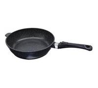 Sauteuse 28 Cm Pradel + Poignee Amovible + Couvercle Multicolore