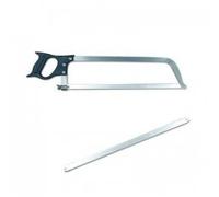 PRADEL EXCELLENCE Scie de boucher 46 cm avec lame de rechange - 70413