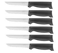 PRADEL Excellence Set 6 Couteaux Cote À L’OS