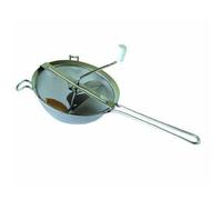 PRADEL EXCELLENCE - Moulinette à coulis - Grille extra fine