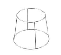 Support plateau fruits de mer inox Pradel Excellence