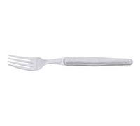PRADEL FOURCHETTE LAGUIOLE TOUT INOX Noir G