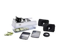 Pradel France Mandoline 5 lames