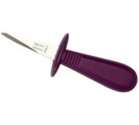 Pradel Jean Dubost 15012 Couteau Huître Polypro Mauve