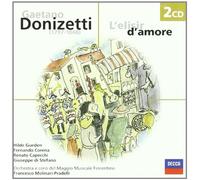 Pradelli-Di Stefano - L'elisir D'amore [Import anglais]