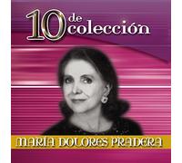 Pradera, Maria Dolores - 10 De Coleccion