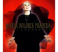 Pradera, Maria Dolores - As De Corazones