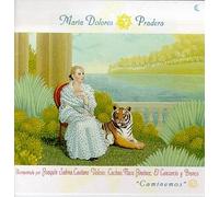 Pradera, Maria Dolores - Caminemos