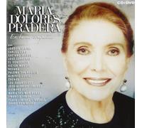 Pradera, Maria Dolores - en Buena Compania-CD+DVD [Import]