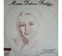 Pradera, Maria Dolores - Exitos De