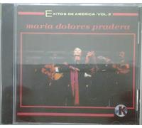 Pradera, Maria Dolores - Exitos De America 2