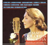 Pradera, Maria Dolores - Pa Todo El Ano [Import]