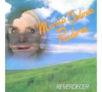 Pradera, Maria Dolores - Reverdecer [Import]