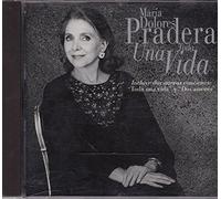 Pradera, Maria Dolores - Toda Una Vida