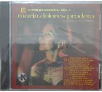 Pradera, Maria Dolores - Vol. 1-Exitos