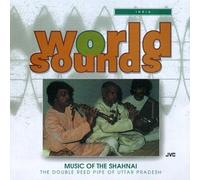 Pradesh, Uttar - India: Music of Shannai