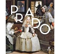 Prado - Le musée du Prado, Madrid