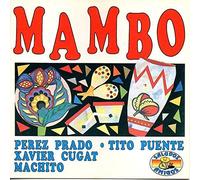 MSI Prado - Mambo [Import]
