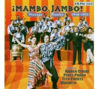 Prado - Mambo Jambo [Import]
