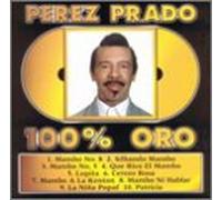 Prado, Perez - 100% Oro
