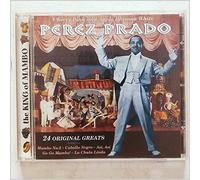 Prado,Perez - Cherry Pink and Apple Blossom