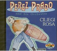 Prado, Perez - Ciliegi Rosa