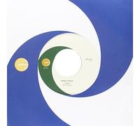 Prado Perez – Circle – 7" – NAXOS