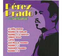 Prado, Perez - Clasicas